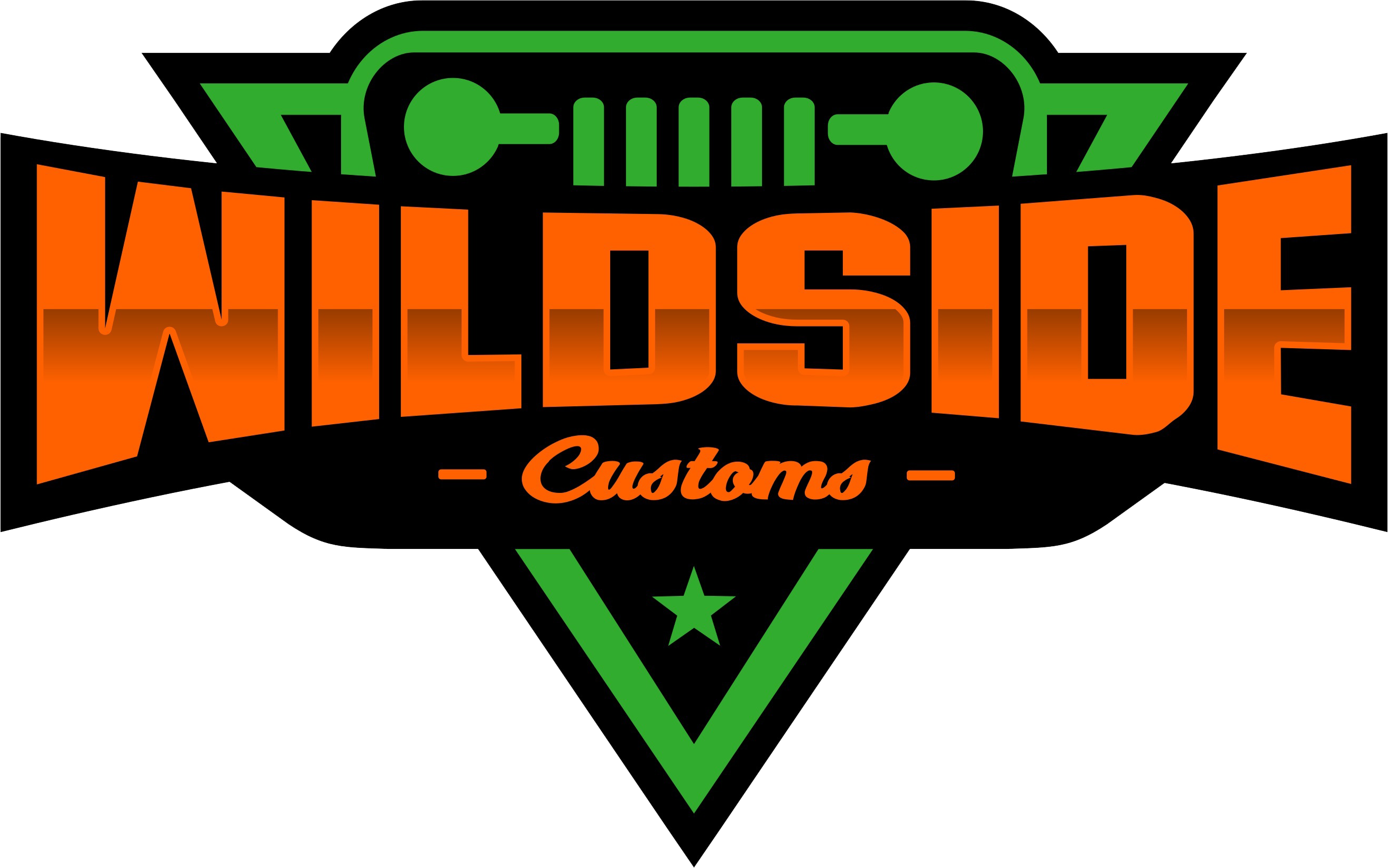 Wildside Jeep Customs – Jeep Lift Kits