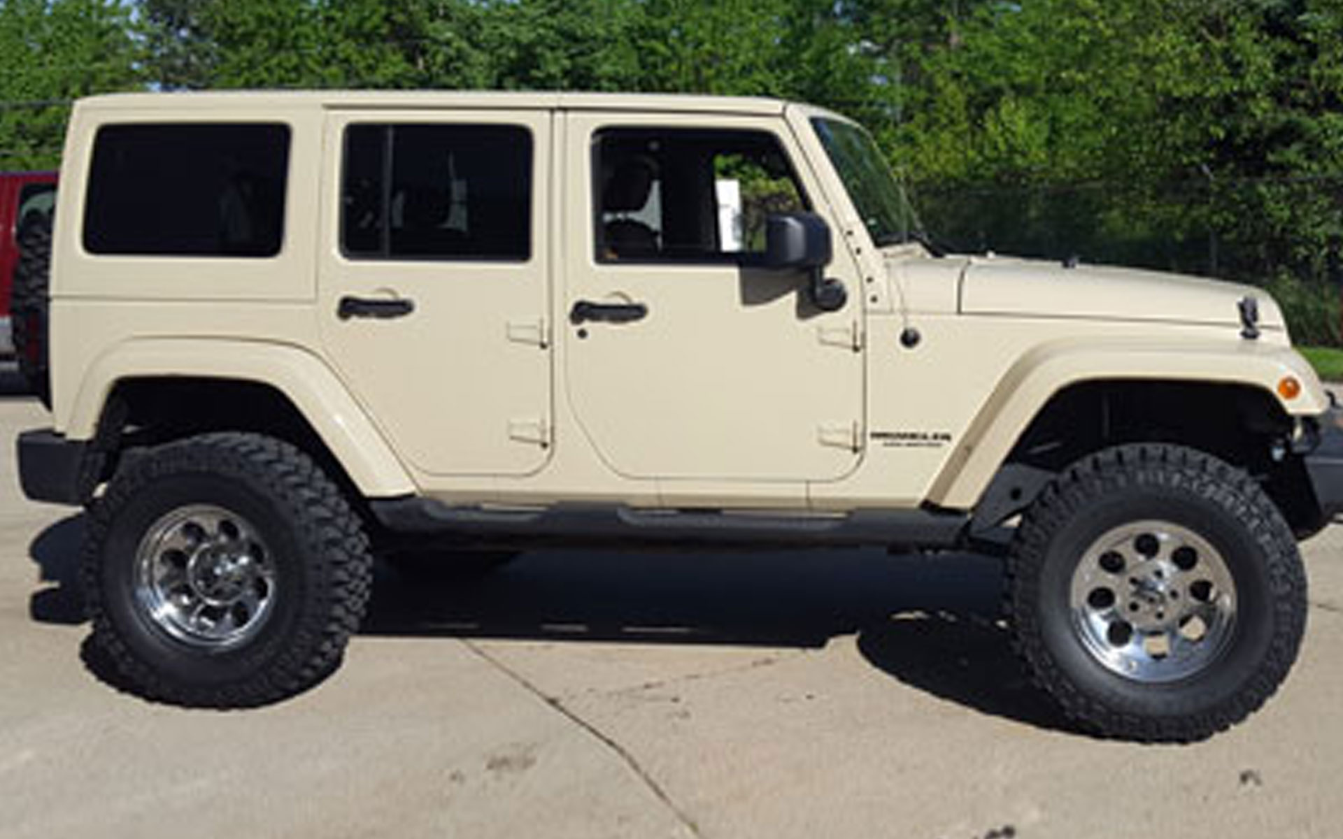 Wildside Motorsports