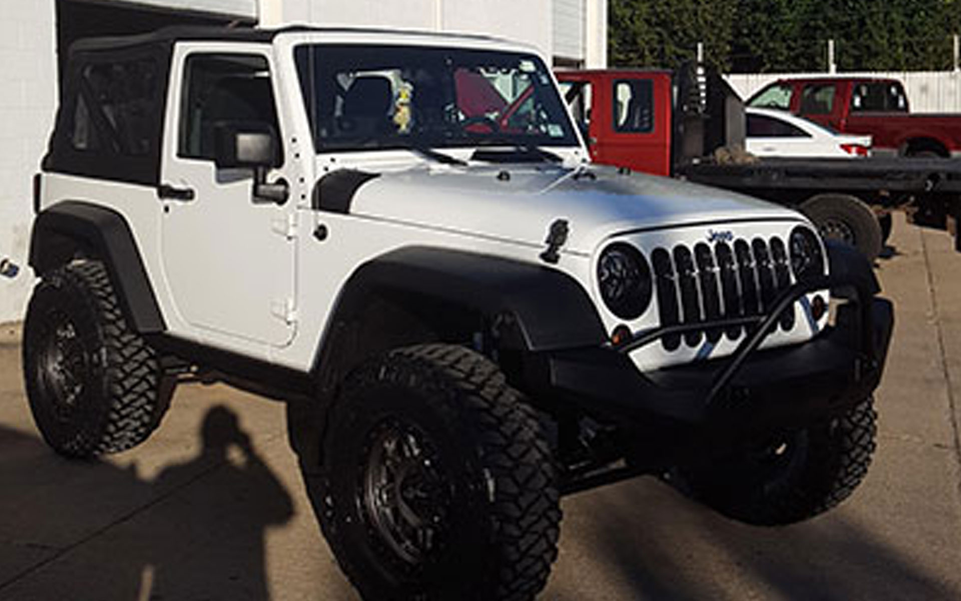 Wildside Motorsports