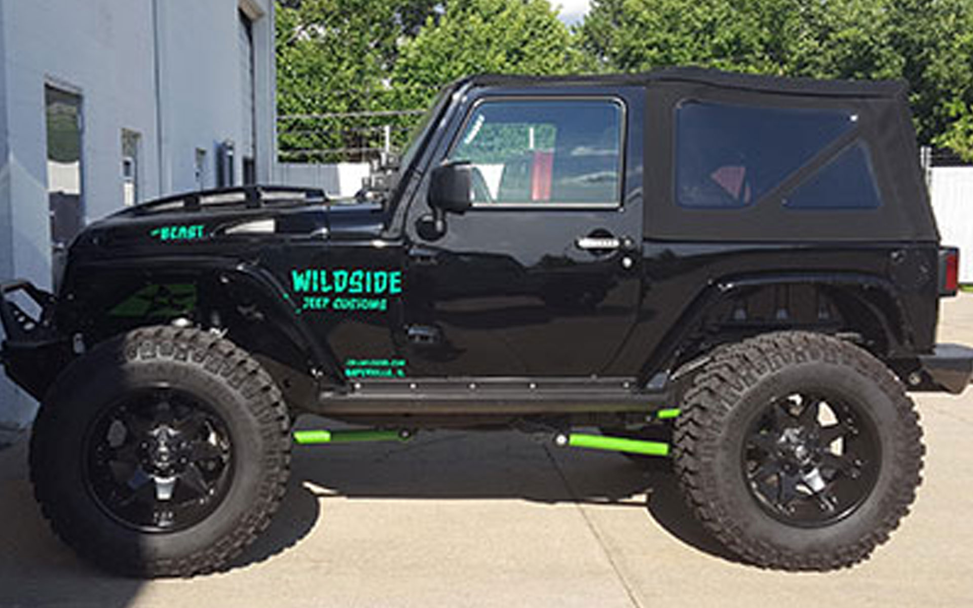 Wildside Motorsports