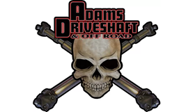 adams logo
